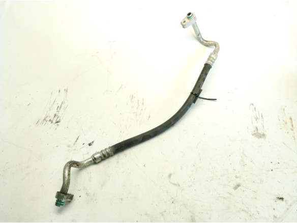 1684878480 TUBO AA DE RADIADOR AA A EVAPORADOR CITROEN JUMPER Furgón|Desguaces La Cabaña