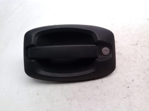 1650900380 MANILLA PUERTA LAT DEL IZQ EXT CITROEN JUMPER Furgón|Desguaces La Cabaña