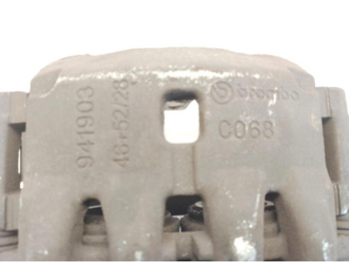 1651765980 PINZA DEL DER CITROEN JUMPER Furgón|Desguaces La Cabaña