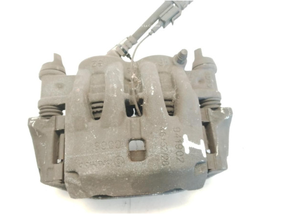 1692652380 PINZA DEL IZQ CITROEN JUMPER Furgón|Desguaces La Cabaña