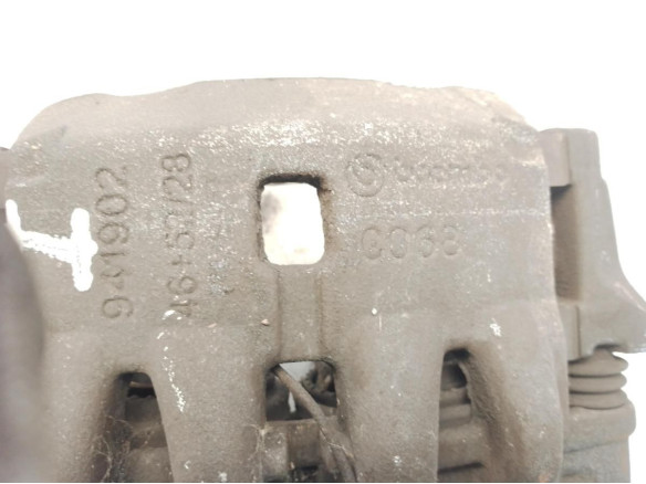 1692652380 PINZA DEL IZQ CITROEN JUMPER Furgón|Desguaces La Cabaña