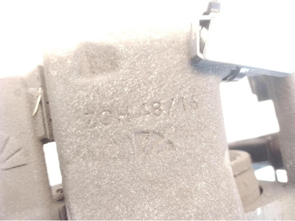 1692652780 PINZA TRA DER CITROEN JUMPER Furgón|Desguaces La Cabaña