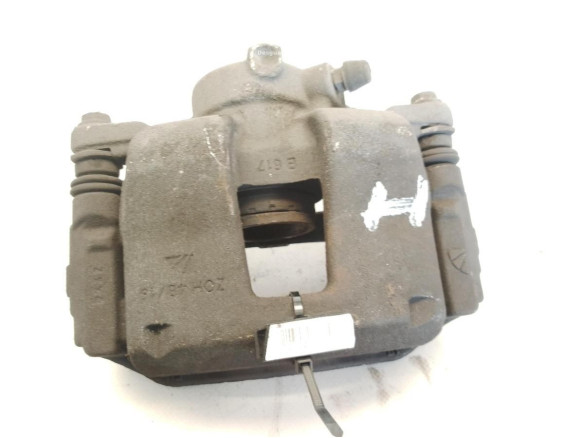 1692652680 PINZA TRA IZQ CITROEN JUMPER Furgón|Desguaces La Cabaña