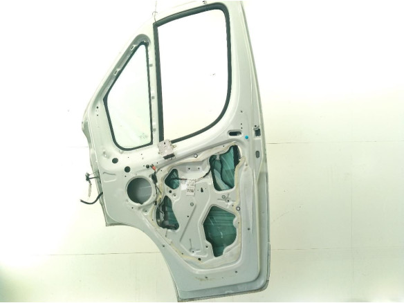 1682477280 PUERTA LAT DEL DER CITROEN JUMPER Furgón|Desguaces La Cabaña