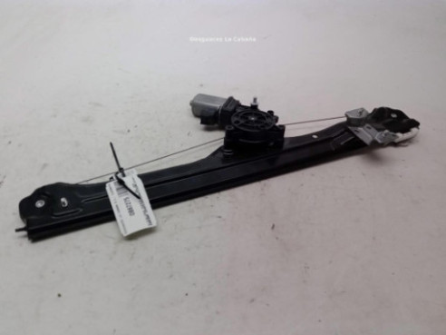 1685323380 ELEVALUNAS PUERTA LAT DEL DER CITROEN JUMPER Furgón|Desguaces La Cabaña