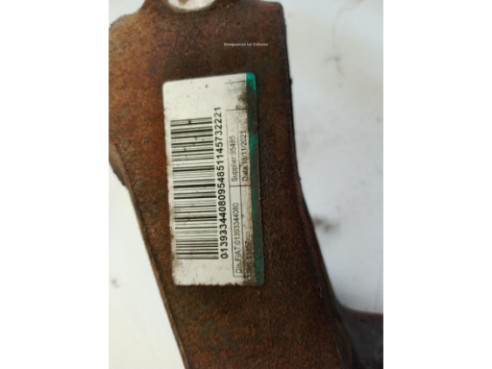 1690531480 MANGUETA DEL IZQ CITROEN JUMPER Furgón|Desguaces La Cabaña