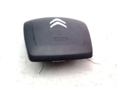 1671044080 AIRBAG IZQ CITROEN JUMPER Furgón|Desguaces La Cabaña