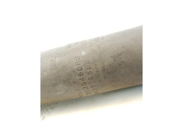 6500391380 AMORTIGUADOR TRA DER CITROEN JUMPER Furgón|Desguaces La Cabaña
