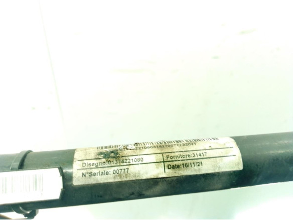 1612736480 BARRA ESTABILIZADORA DEL CITROEN JUMPER Furgón|Desguaces La Cabaña