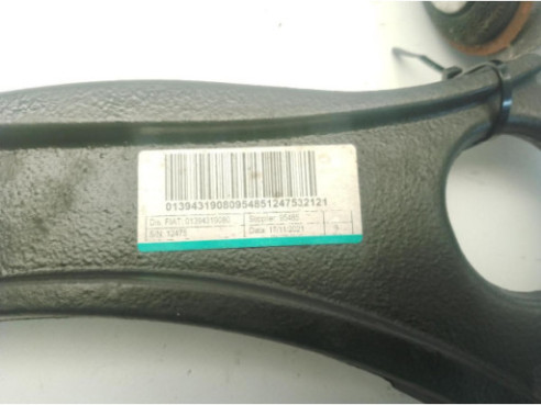 3520S0 BRAZO SUSPENSION DEL IZQ INF CITROEN JUMPER Furgón|Desguaces La Cabaña