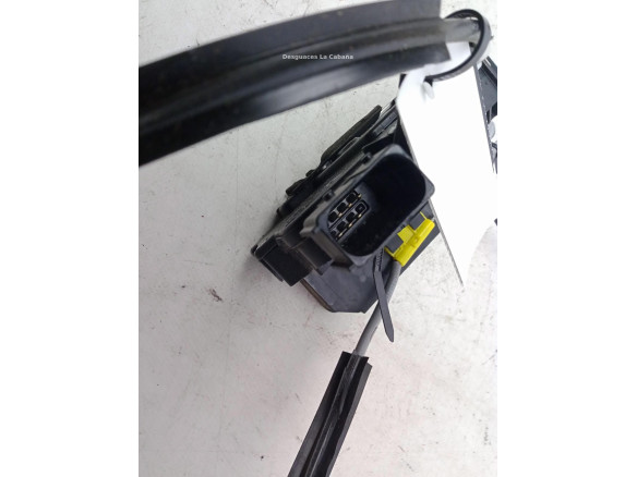 1677681380 CERRADURA PUERTA LAT DEL DER CITROEN JUMPER Furgón|Desguaces La Cabaña