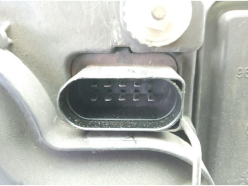 FARO IZQUIERDO VW BORA (1J2)|Desguaces La Cabaña