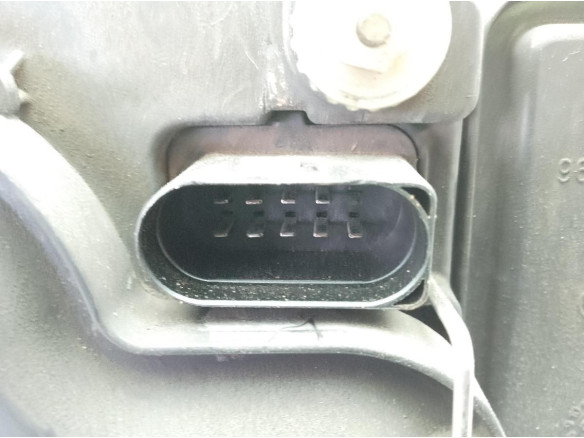 FARO IZQUIERDO VW BORA (1J2)|Desguaces La Cabaña