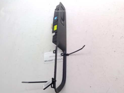 809603269R MANDO ELEVALUNAS PUERTA LAT DEL DER RENAULT CLIO IV (BH_)|Desguaces La Cabaña
