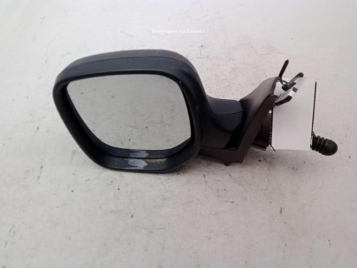 8790905390A0 ESPEJO IZQ TOYOTA AVENSIS Sedán (_T27_)|Desguaces La Cabaña