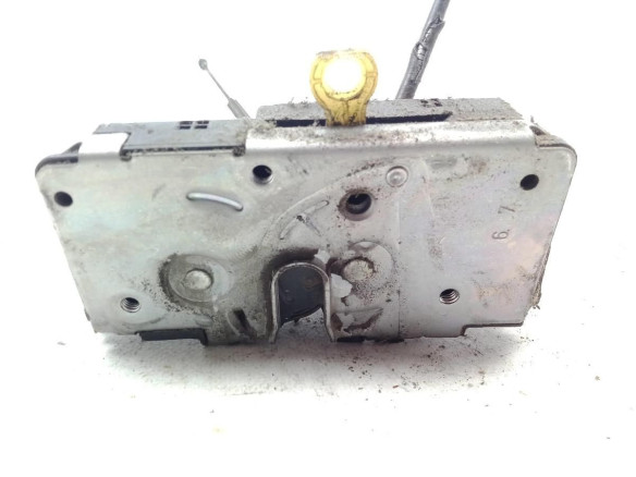 1633562780 CERRADURA PUERTA LAT DEL DER CITROEN JUMPER Furgón|Desguaces La Cabaña