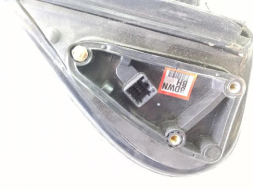 ESPEJO DER HYUNDAI SANTA FE I (SM)|Desguaces La Cabaña