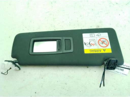 62106805207 CUADRO INSTRUMENTOS BMW 4 Gran Coupe (F36)|Desguaces La Cabaña