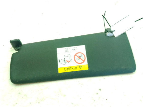 51167313604 PARASOL DER BMW 4 Gran Coupe (F36)|Desguaces La Cabaña