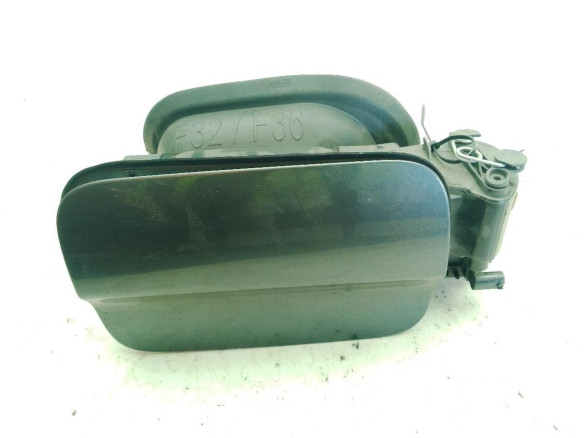 51177307912 TAPA COMBUSTIBLE BMW 4 Gran Coupe (F36)|Desguaces La Cabaña