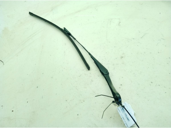 61617297553 BRAZO LIMPIAPARABRISAS DEL IZQ BMW 4 Gran Coupe (F36)|Desguaces La Cabaña