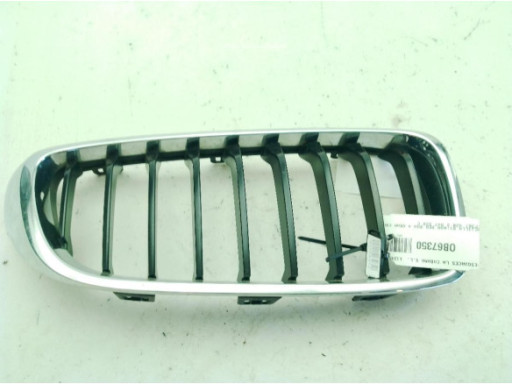 62106805207 CUADRO INSTRUMENTOS BMW 4 Gran Coupe (F36)|Desguaces La Cabaña