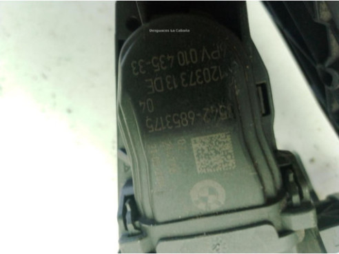 35426853175 POTENCIOMETRO ACELERADOR BMW 4 Gran Coupe (F36)|Desguaces La Cabaña