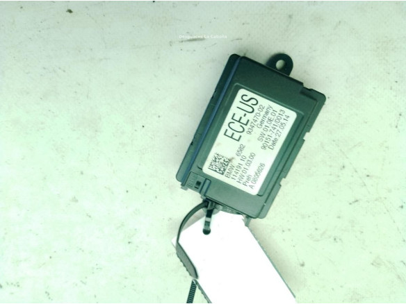 934747002 MODULO ELECTRONICO 8 BMW 4 Gran Coupe (F36)|Desguaces La Cabaña