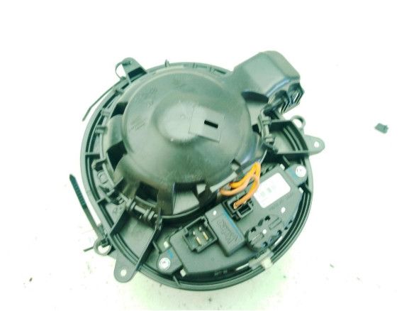 931991901 MOTOR CALEFACCION BMW 4 Gran Coupe (F36)|Desguaces La Cabaña
