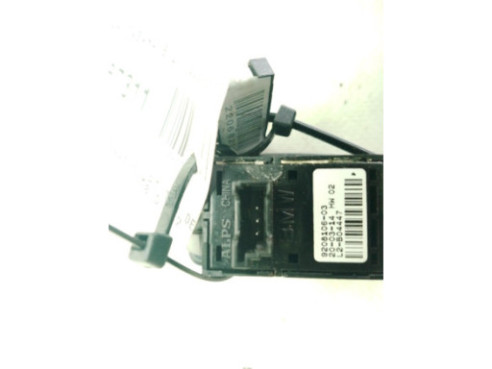 61319208107 MANDO ELEVALUNAS PUERTA LAT TRA DER BMW 4 Gran Coupe (F36)|Desguaces La Cabaña