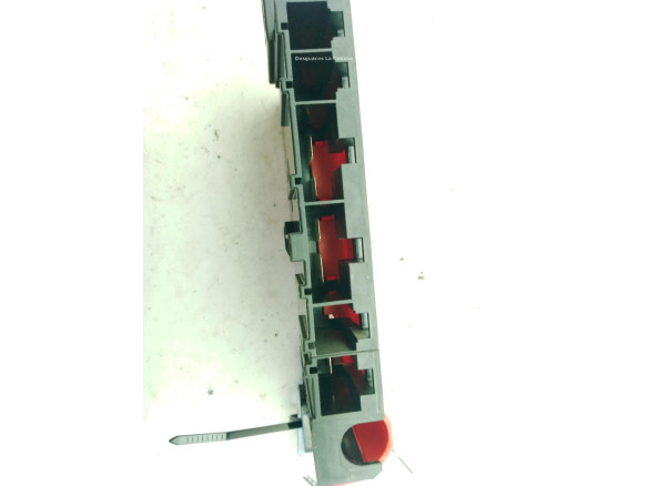 65209230911 MODULO ELECTRONICO 1 BMW 4 Gran Coupe (F36)|Desguaces La Cabaña