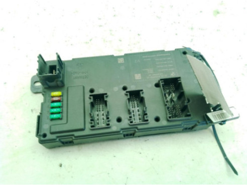 6135932970101 MODULO ELECTRONICO 2 BMW 4 Gran Coupe (F36)|Desguaces La Cabaña