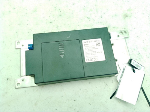 62106805207 CUADRO INSTRUMENTOS BMW 4 Gran Coupe (F36)|Desguaces La Cabaña