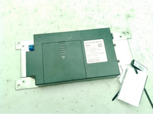 8410934288101 MODULO ELECTRONICO 4 BMW 4 Gran Coupe (F36)|Desguaces La Cabaña