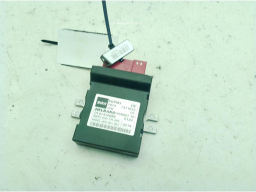 62106805207 CUADRO INSTRUMENTOS BMW 4 Gran Coupe (F36)|Desguaces La Cabaña