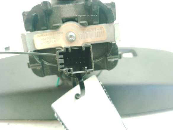 51169256138 ESPEJO INTERIOR BMW 4 Gran Coupe (F36)|Desguaces La Cabaña