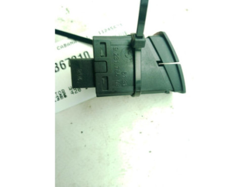 61319231786 INTERRUPTOR WARNING BMW 4 Gran Coupe (F36)|Desguaces La Cabaña