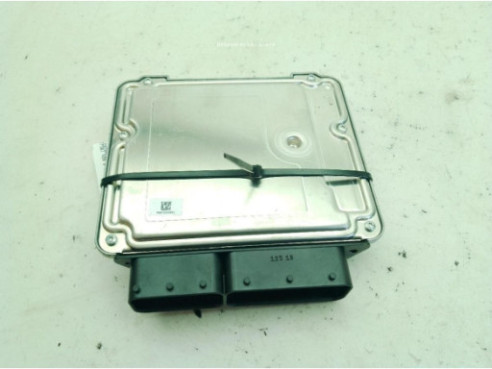 857948001 CENTRALITA MOTOR BMW 4 Gran Coupe (F36)|Desguaces La Cabaña