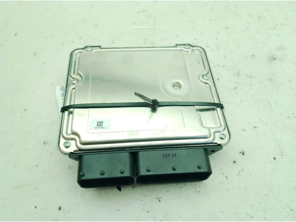 857948001 CENTRALITA MOTOR BMW 4 Gran Coupe (F36)|Desguaces La Cabaña