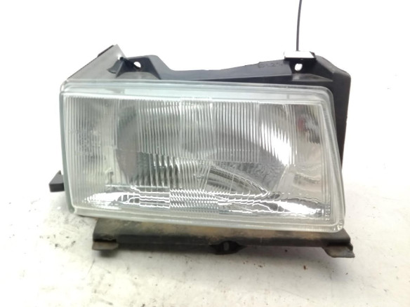 6205T7 FARO DERECHO CITROEN JUMPY (U6U)|Desguaces La Cabaña