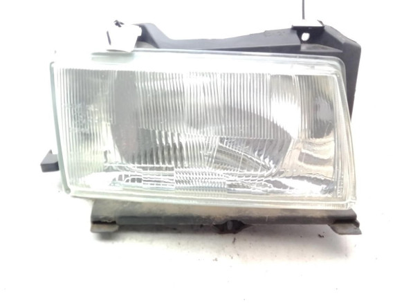 6205T7 FARO DERECHO CITROEN JUMPY (U6U)|Desguaces La Cabaña