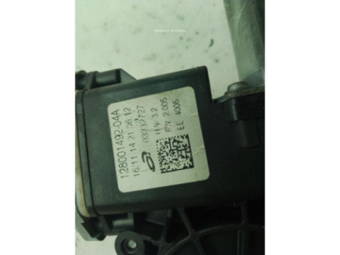 ELEVALUNAS PUERTA LAT DEL IZQ RENAULT TRAFIC III Furgón (FG_)|Desguaces La Cabaña