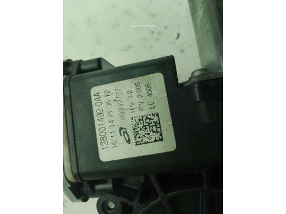 ELEVALUNAS PUERTA LAT DEL IZQ RENAULT TRAFIC III Furgón (FG_)|Desguaces La Cabaña