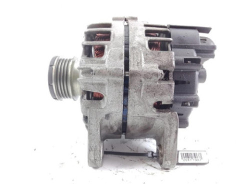 ALTERNADOR|Desguaces La Cabaña 2