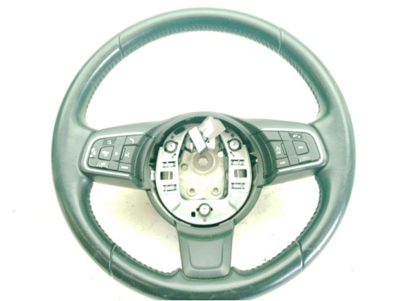 T4A2552AMT VOLANTE DIRECCION JAGUAR XE (X760)|Desguaces La Cabaña