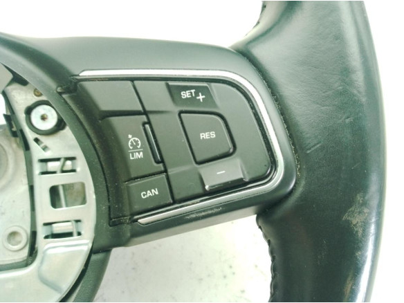 T4A2552AMT VOLANTE DIRECCION JAGUAR XE (X760)|Desguaces La Cabaña
