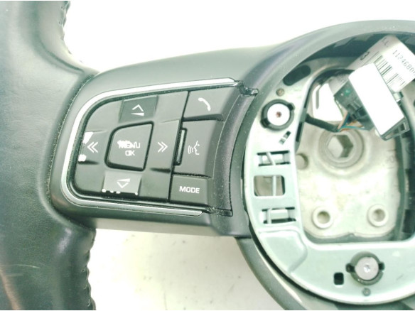 T4A2552AMT VOLANTE DIRECCION JAGUAR XE (X760)|Desguaces La Cabaña