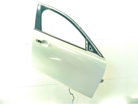 T4N2632 PUERTA LAT DEL DER JAGUAR XE (X760)|Desguaces La Cabaña