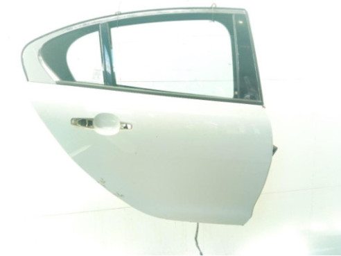 T4N2634 PUERTA LAT TRA DER JAGUAR XE (X760)|Desguaces La Cabaña