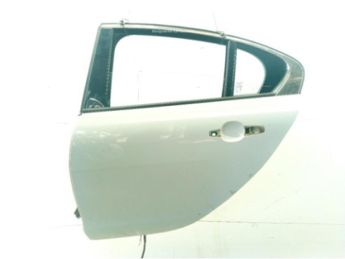 T4N2635 PUERTA LAT TRA IZQ JAGUAR XE (X760)|Desguaces La Cabaña